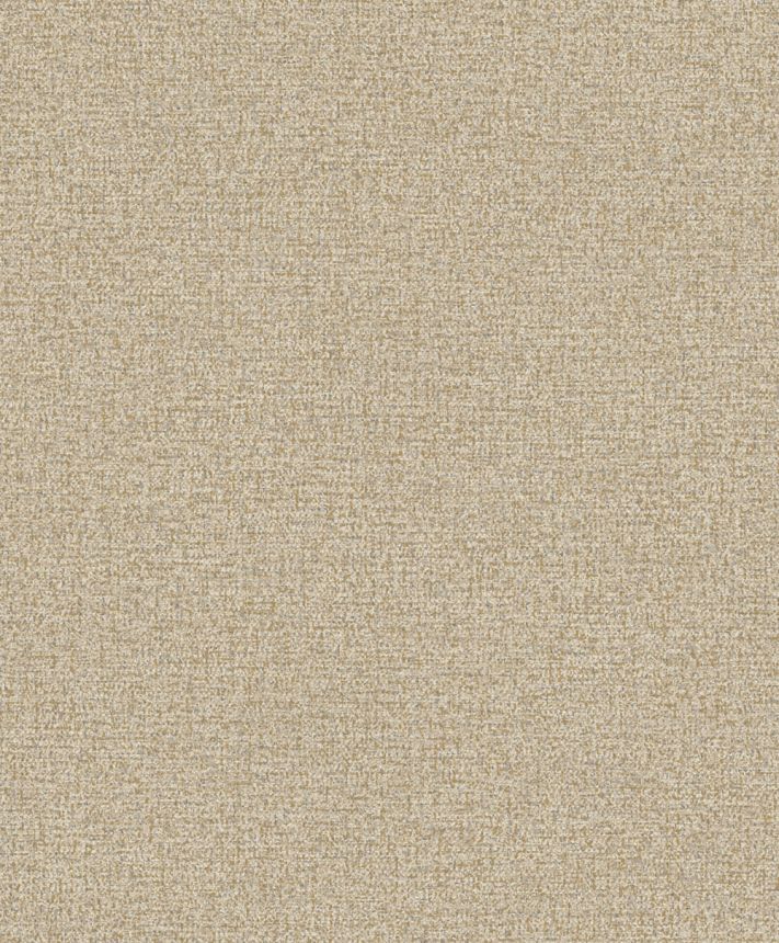 Tapete, braun, Stoffoptik, PW1113, Precious Weaves, Grandeco