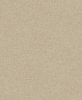 Tapete, braun, Stoffoptik, PW1113, Precious Weaves, Grandeco