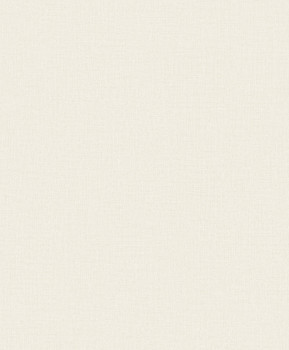 Tapete, creme, Stoffoptik, PW1201, Precious Weaves, Grandeco