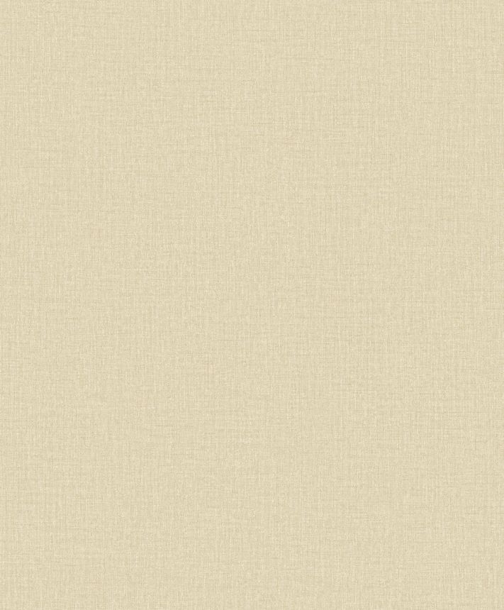 Tapete, beige, Stoffoptik, PW1205, Precious Weaves, Grandeco