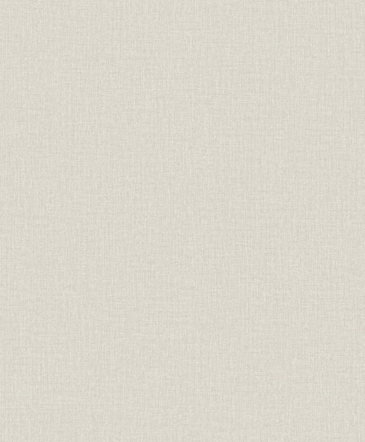 Tapete, grau, Stoffoptik, PW1208, Precious Weaves, Grandeco