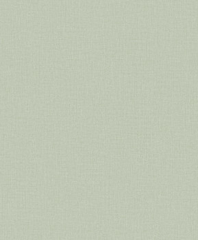 Tapete, grün, Stoffoptik, PW1211, Precious Weaves, Grandeco