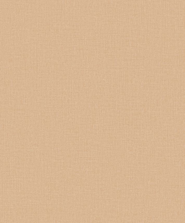 Tapete, braun-beige, Stoffoptik, PW1212, Precious Weaves, Grandeco