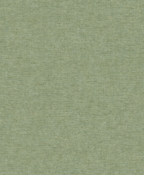 Tapete, grün, Stoffoptik, PW1315, Precious Weaves, Grandeco
