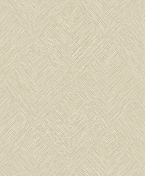 Tapete, beige, geometrisch, PW3003, Precious Weaves, Grandeco