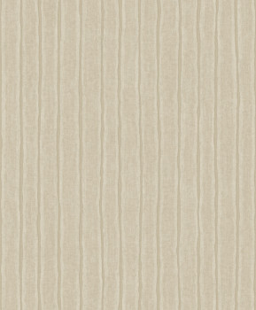 Tapete, beige, Streifen, PW4004, Precious Weaves, Grandeco