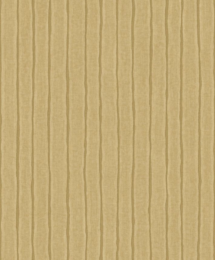 Tapete, braun, Streifen, PW4005, Precious Weaves, Grandeco