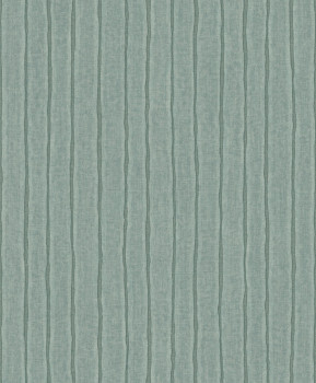 Tapete, grün, Streifen, PW4006, Precious Weaves, Grandeco