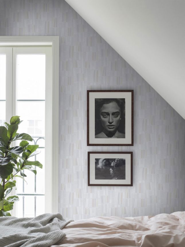 Tapete 5472 Alla Tiders Hus Borastapeter