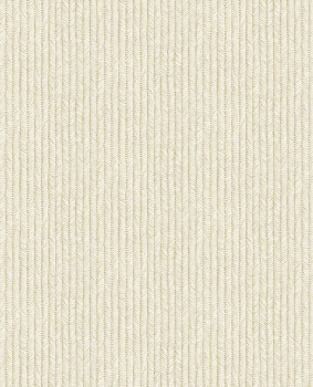 Tapete, creme-beige, Naturmattenoptik, 350571, Riviera Maison, Eijffinger