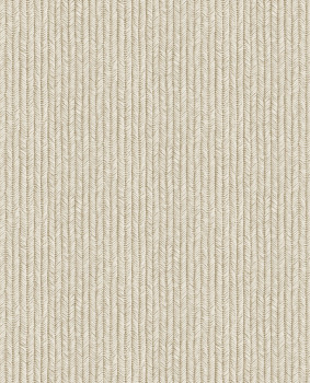 Tapete, beige, Naturmattenoptik, 350574, Riviera Maison, Eijffinger