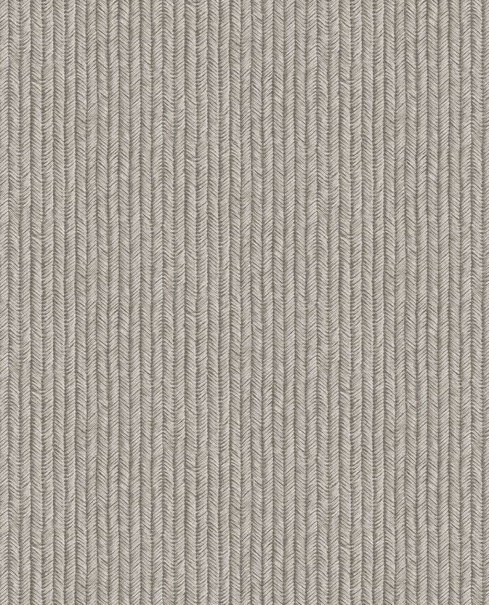 Tapete, braun, Naturmattenoptik, 350575, Riviera Maison, Eijffinger