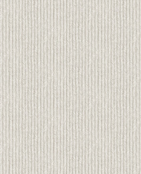 Tapete, grau, Naturmattenoptik, 350577, Riviera Maison, Eijffinger