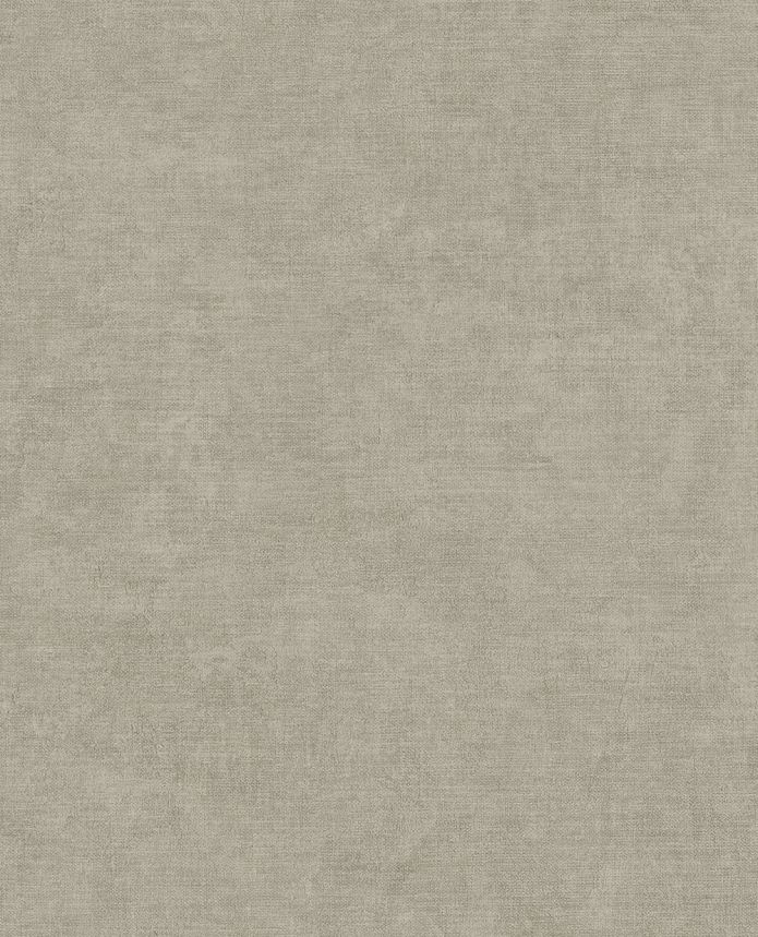 Tapete, grau-beige, Stoffoptik, 350586, Riviera Maison, Eijffinger
