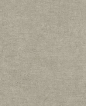 Tapete, grau-beige, Stoffoptik, 350586, Riviera Maison, Eijffinger