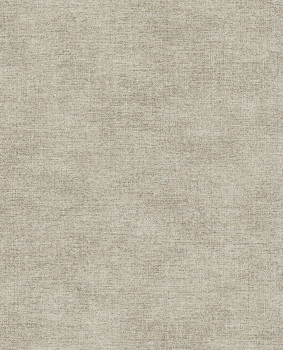 Tapete, grau-braun, Stoffoptik, 350591, Riviera Maison, Eijffinger