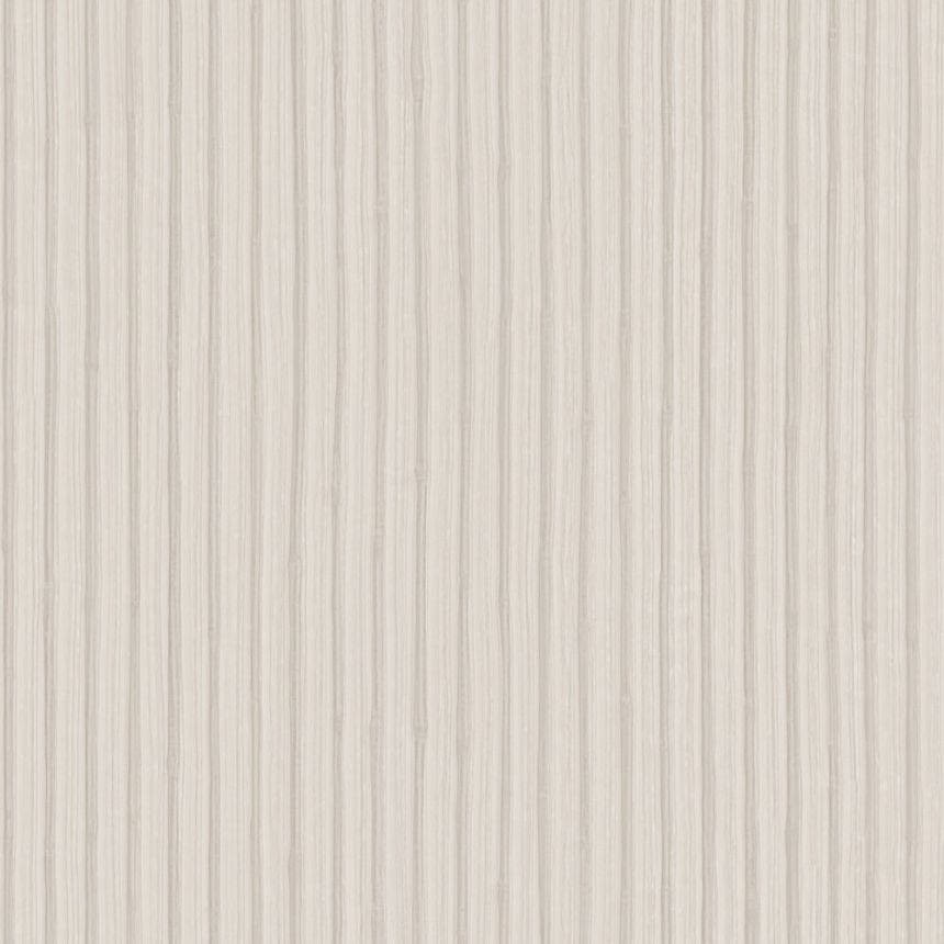Luxustapete, creme, Streifen, Z30336, Casa 8, Trussardi