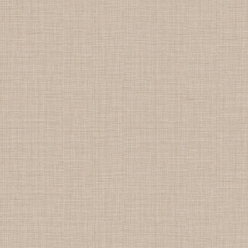 Luxustapete, beige, Stoffoptik, Z30339, Casa 8, Trussardi