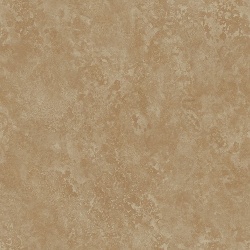 Luxustapete, beige, Stoffoptik, Z30339, Casa 8, Trussardi