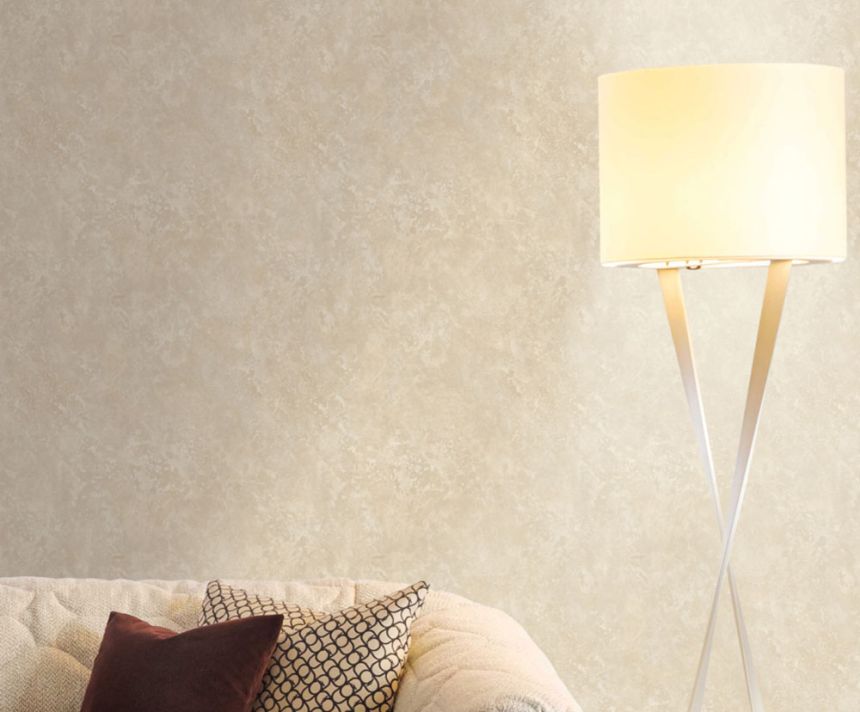 Luxus-geometrische Tapete, schwarz, Z30341, Casa 8, Trussardi