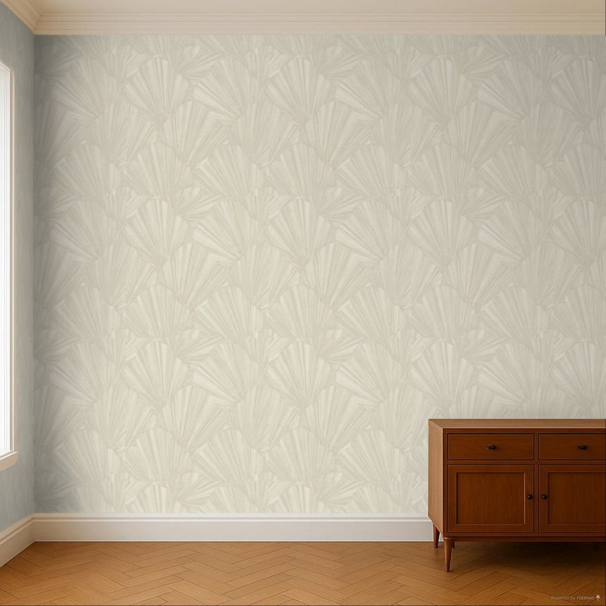 Luxustapete, creme-beige, Z20104, Casa Chic, Zambaiti Parati
