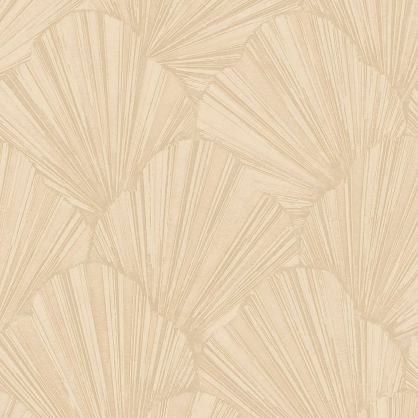 Luxustapete, beige, Z20105, Casa Chic, Zambaiti Parati