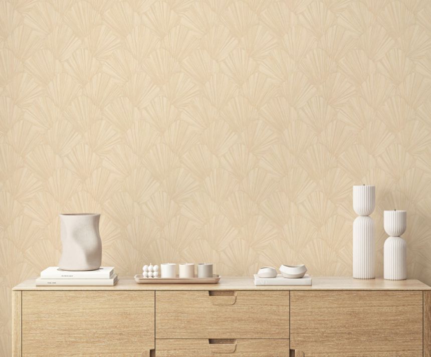 Luxustapete, beige, Z20105, Casa Chic, Zambaiti Parati