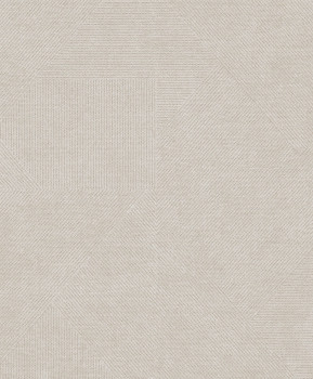 Tapete, creme, stoffähnlich, PRI401, The Texture Book, Masureel