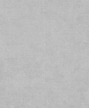 Tapete, grau, stoffähnlich, PRI404, The Texture Book, Masureel