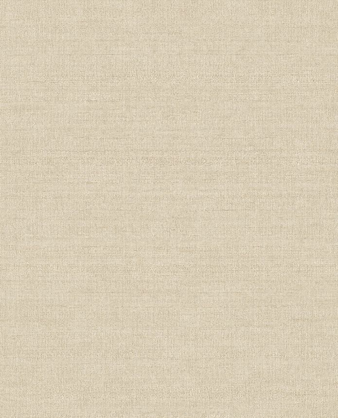 Tapete, beige, Stoffoptik, 350631, Amber, Eijffinger