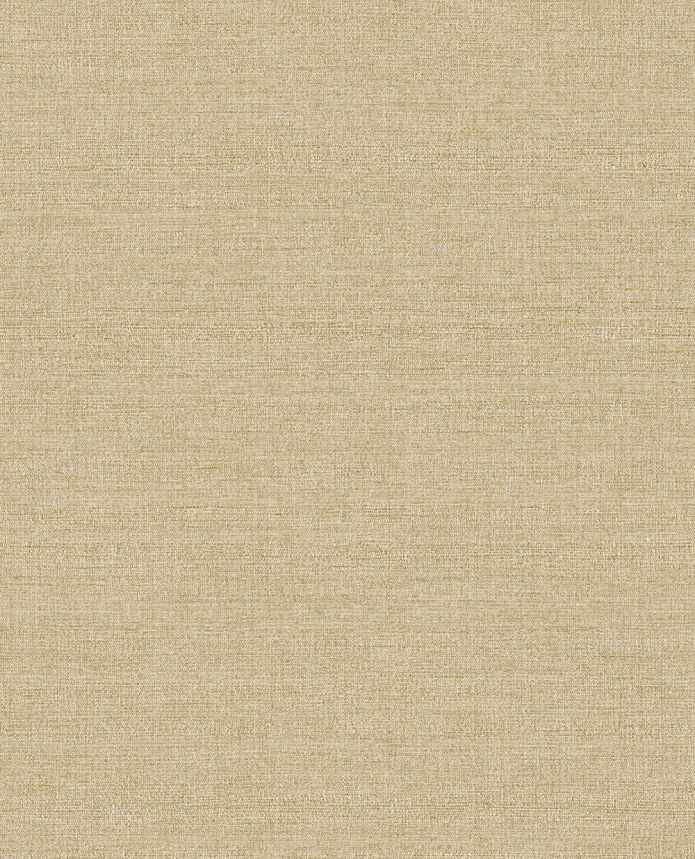 Tapete, beige, Stoffoptik, 350632, Amber, Eijffinger