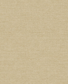 Tapete, beige, Stoffoptik, 350632, Amber, Eijffinger