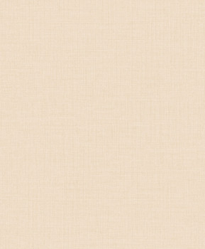 Tapete, beige-rosa, Stoffoptik, LD1018, Little Dreamers, Grandeco