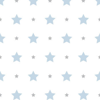 Kindertapete 584-1, Treboli, Ichwallcoverings