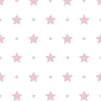 Kindertapete 584-2, Treboli, Ichwallcoverings