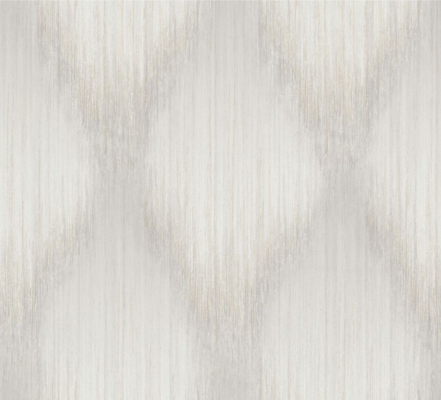 Tapete, Grau-Creme, Grafisches Muster, 35801, Papis Loveday Fashion Icon, Marburg