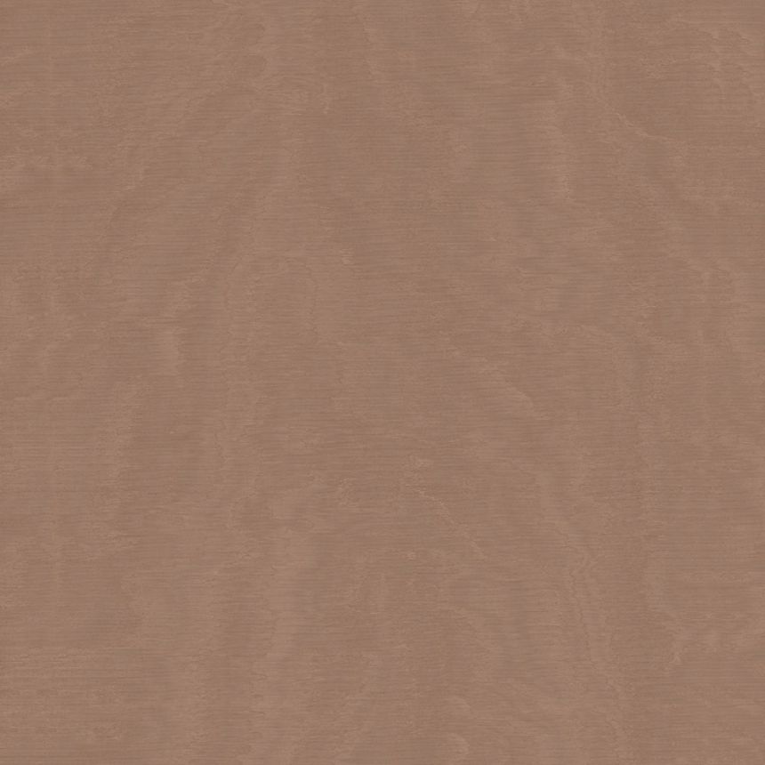 Tapete, Braun-Bronze, Textiloptik, 34926, Eclectic, Marburg