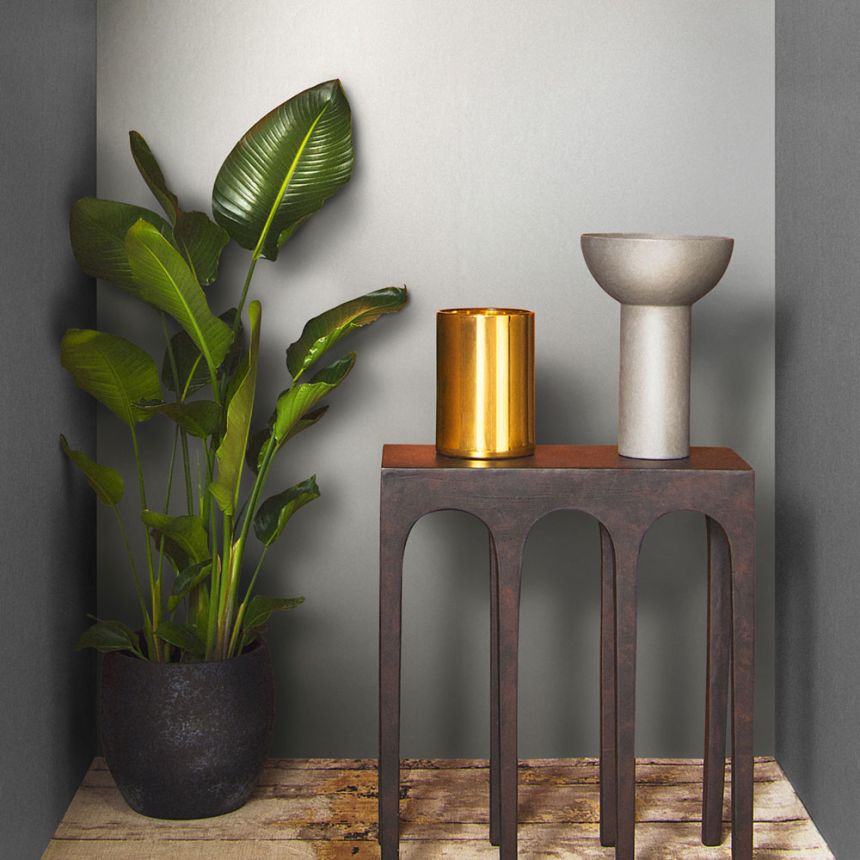 Tapete, Creme, 34946, Eclectic, Grains & Plains, Marburg