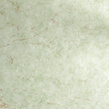 Tapete, grün-gold, Stuck, Marmor, 125064, Vavex 2027