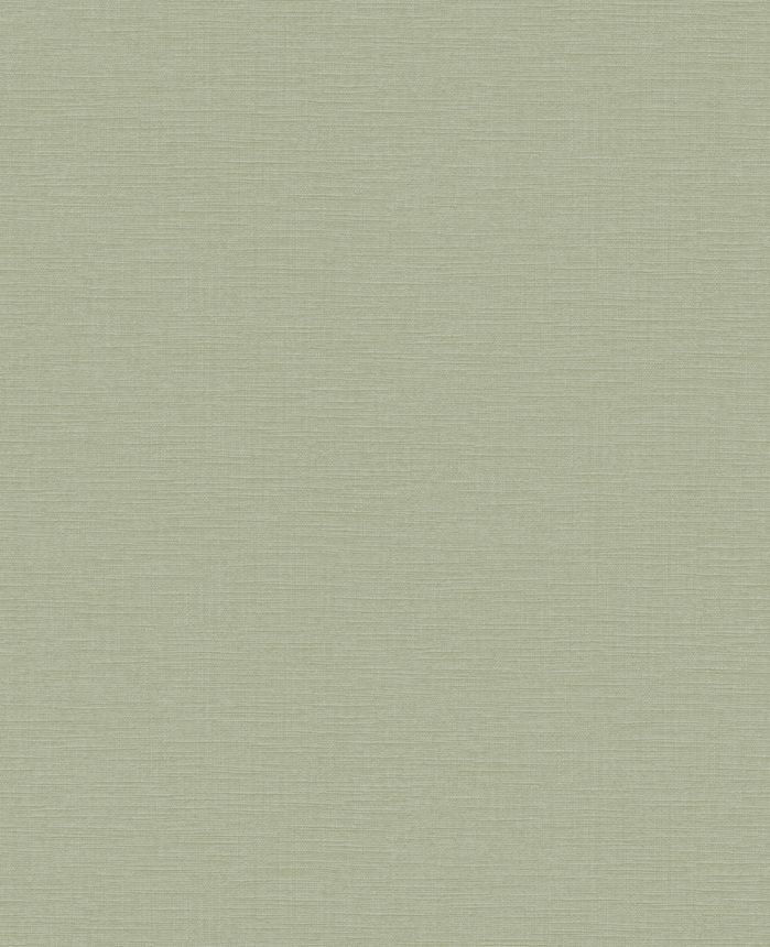 Tapete, grün, Stoffoptik, 127640, Vavex 2027