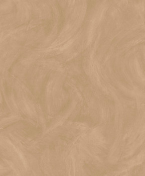 Tapete, braun, Stuck, Spachteloptik, A78705, Vavex 2027