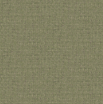 Tapete, grün, Stoffoptik, 127907, Arboretum, Graham Brown Premium