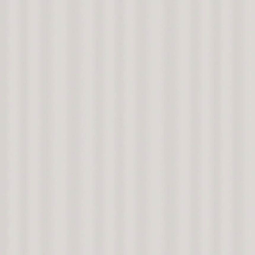 Luxustapete, Grau-Silber, Streifeneffekt, Z16719, Murella 100, Zambaiti Parati