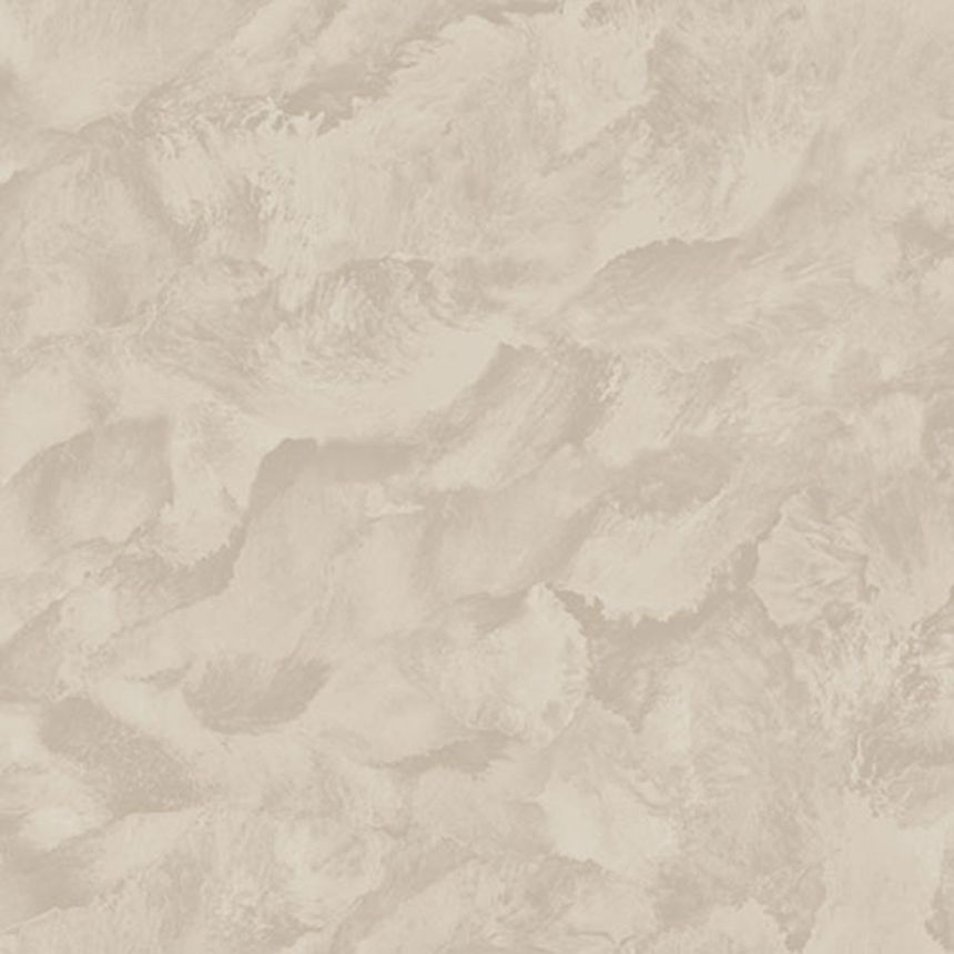 Luxustapete, Grau-Beige, Stuck, Z16731, Murella 100, Zambaiti Parati