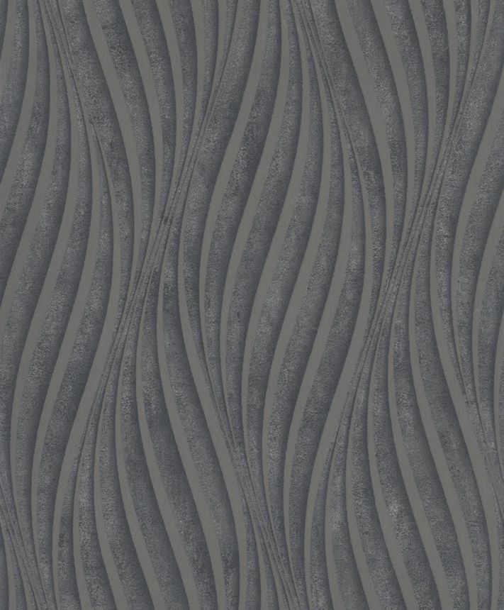Tapete, Beige, Grafisches Muster, 34616, Terra, Marburg