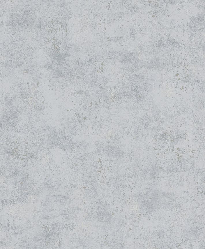 Tapete, Grau-Beige, Stuck, 34620, Terra, Marburg