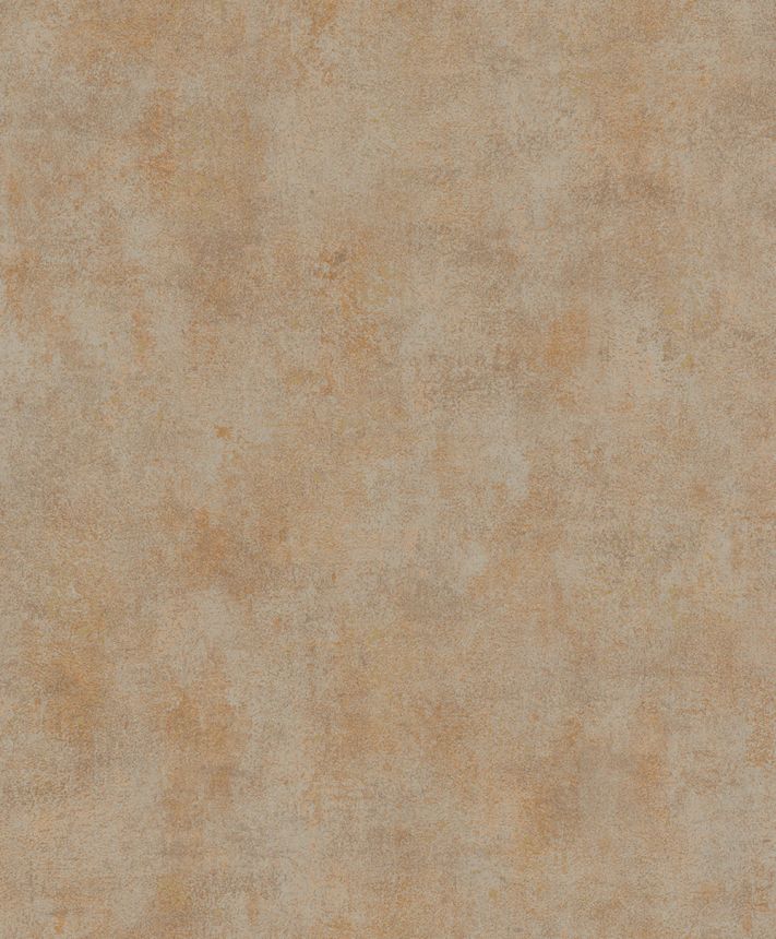 Tapete, Braun-Beige, Stuck, 34622, Terra, Marburg