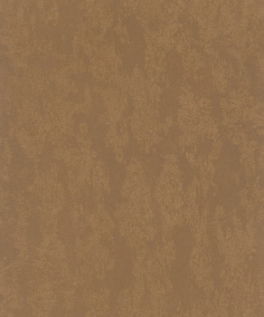 Tapete, braun-bronze, Stuckputz, 34277, City Glow, City Romance, Marburg