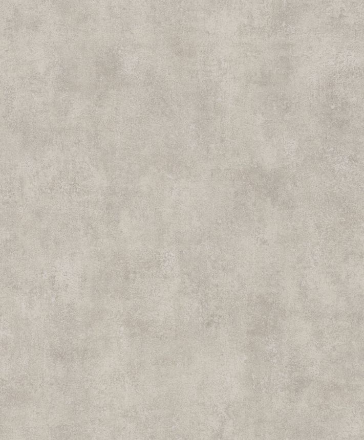 Tapete, Grau-Beige, Beton, Stuck, 34634, Terra, Marburg