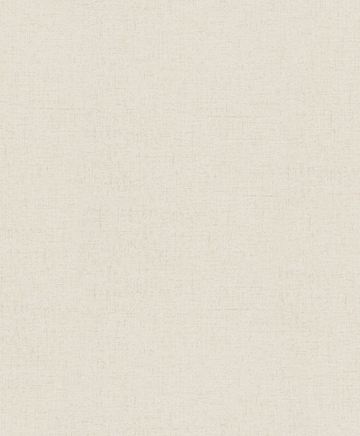 Tapete, beige, Stoffoptik, 35107, City Romance, Marburg